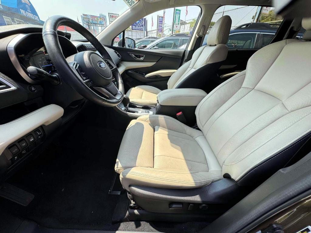 used 2022 Subaru Ascent car, priced at $30,889
