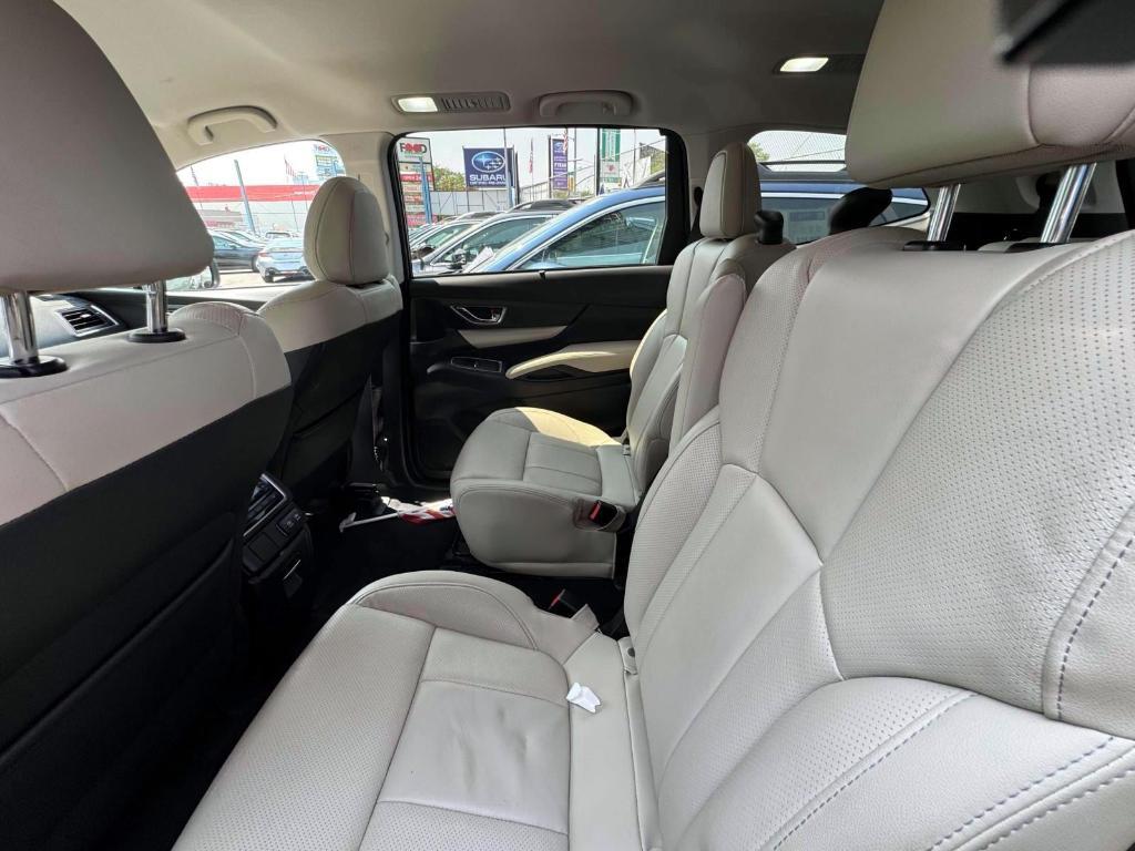 used 2022 Subaru Ascent car, priced at $30,889