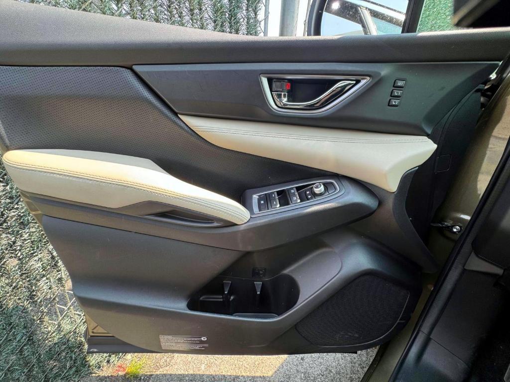 used 2022 Subaru Ascent car, priced at $30,889