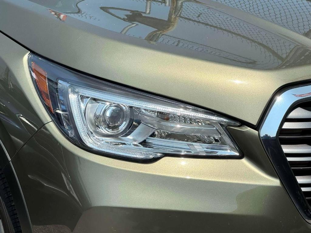 used 2022 Subaru Ascent car, priced at $30,889