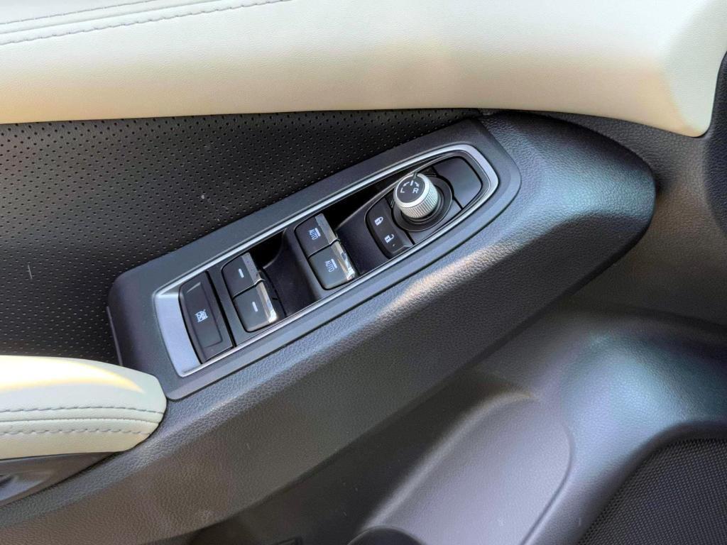 used 2022 Subaru Ascent car, priced at $30,889