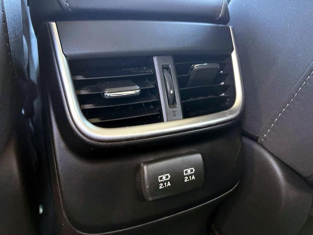 used 2022 Subaru Outback car, priced at $25,288