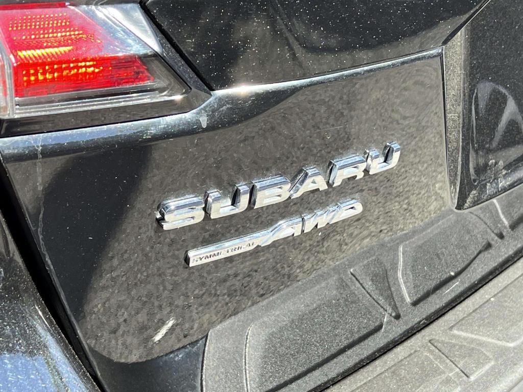 used 2022 Subaru Outback car, priced at $25,288
