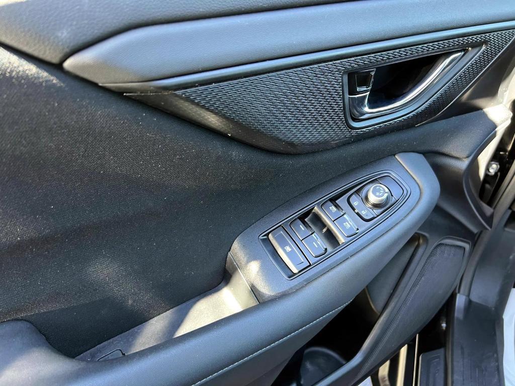 used 2022 Subaru Outback car, priced at $25,288