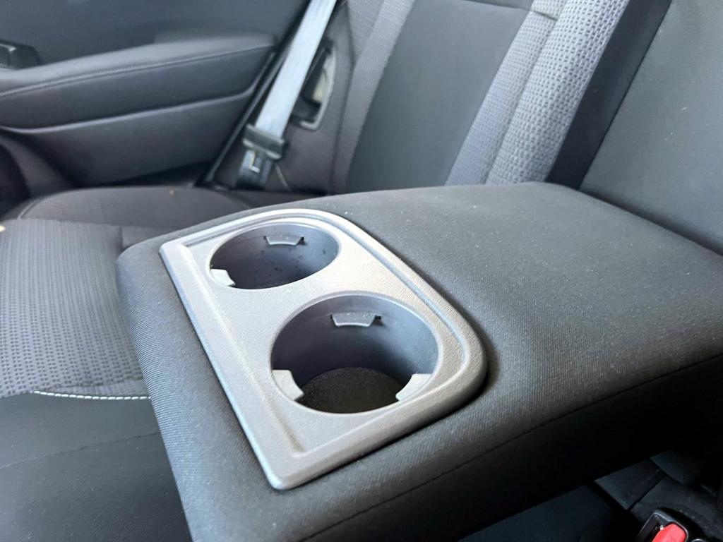 used 2022 Subaru Outback car, priced at $25,288