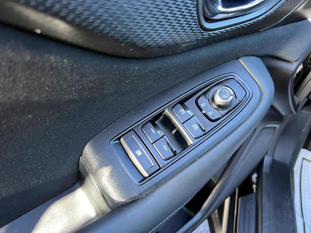 used 2022 Subaru Outback car, priced at $25,288