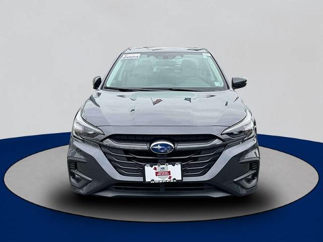 used 2024 Subaru Legacy car, priced at $29,588
