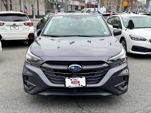 used 2024 Subaru Legacy car, priced at $29,998