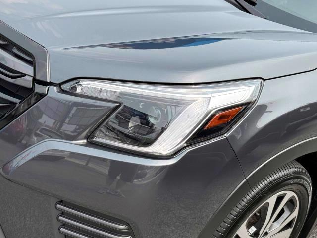 used 2022 Subaru Forester car, priced at $29,889