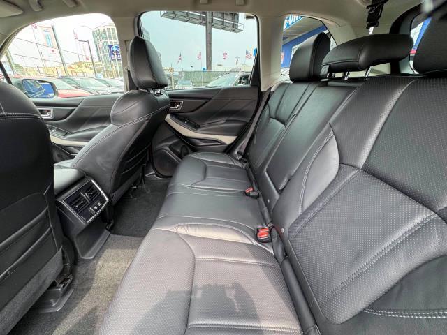 used 2022 Subaru Forester car, priced at $29,889