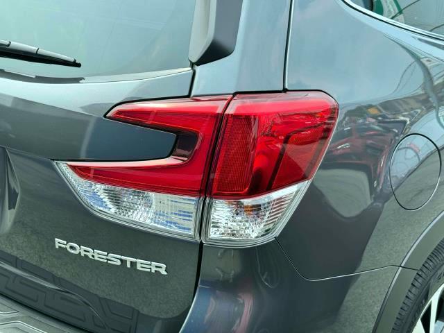 used 2022 Subaru Forester car, priced at $29,889