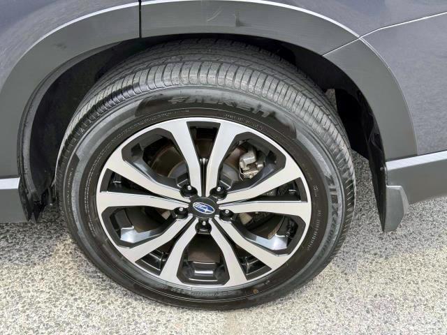 used 2022 Subaru Forester car, priced at $29,889