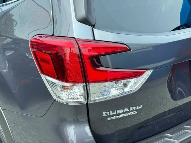 used 2022 Subaru Forester car, priced at $29,889