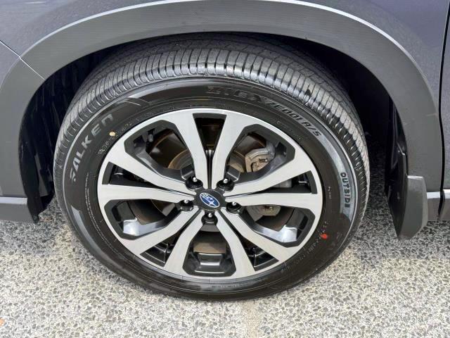 used 2022 Subaru Forester car, priced at $29,889