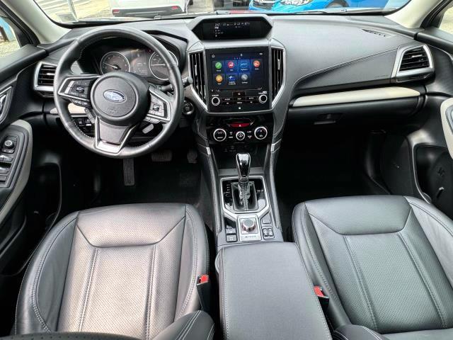 used 2022 Subaru Forester car, priced at $29,889