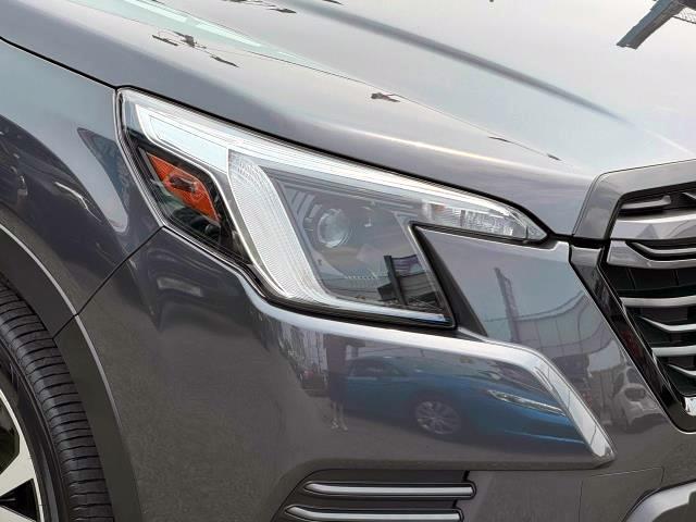used 2022 Subaru Forester car, priced at $29,889