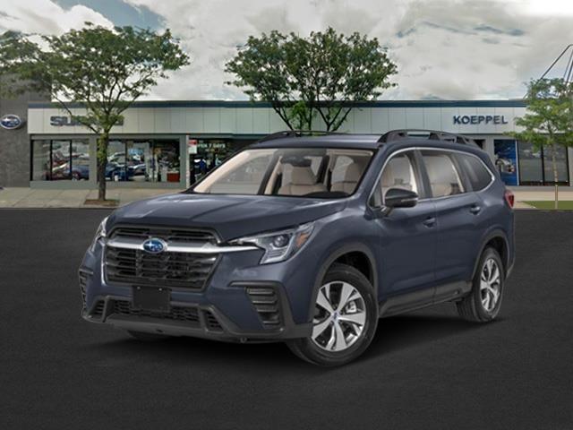 new 2025 Subaru Ascent car, priced at $42,680