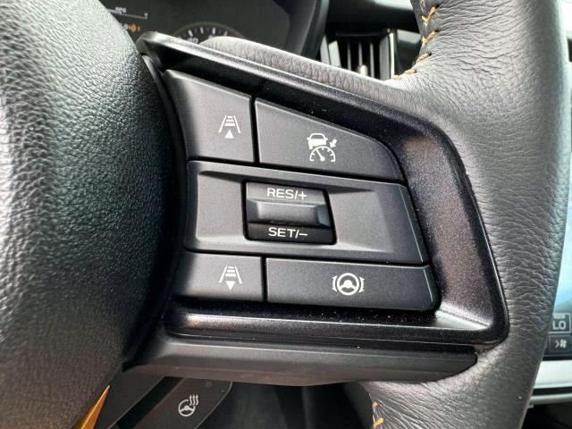 used 2025 Subaru Outback car, priced at $37,488