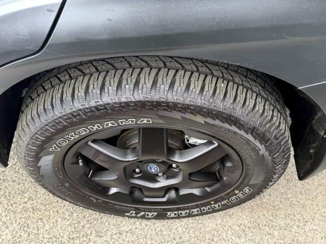 used 2025 Subaru Outback car, priced at $37,488