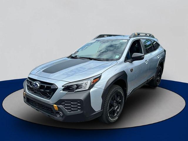 used 2025 Subaru Outback car, priced at $37,488