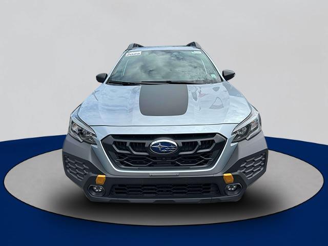 used 2025 Subaru Outback car, priced at $37,488