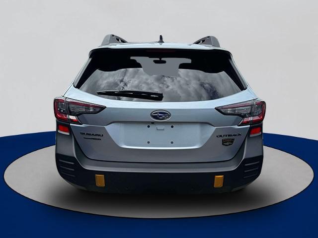 used 2025 Subaru Outback car, priced at $37,488