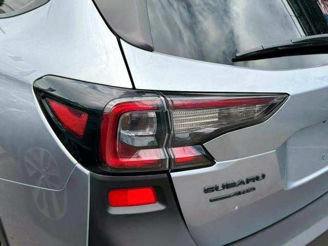 used 2025 Subaru Outback car, priced at $37,488