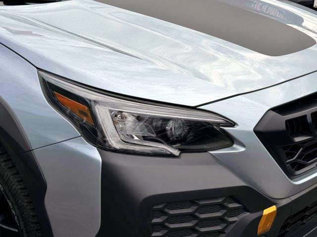 used 2025 Subaru Outback car, priced at $37,488