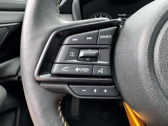 used 2025 Subaru Outback car, priced at $37,488