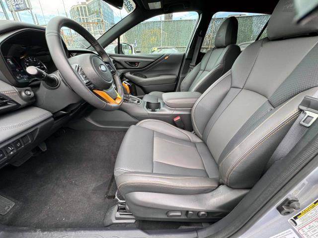 used 2025 Subaru Outback car, priced at $37,488