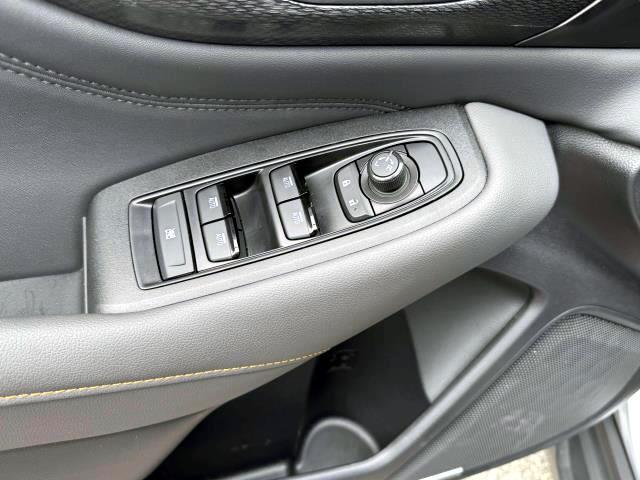 used 2025 Subaru Outback car, priced at $37,488