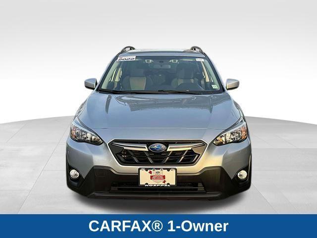 used 2022 Subaru Crosstrek car, priced at $22,998