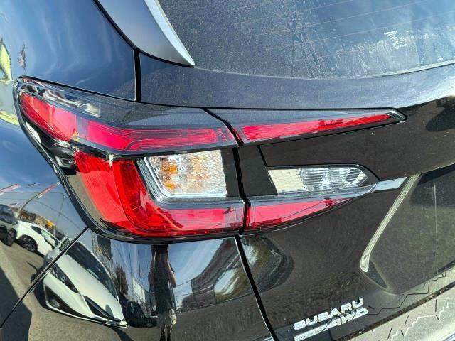 used 2024 Subaru Crosstrek car, priced at $25,488