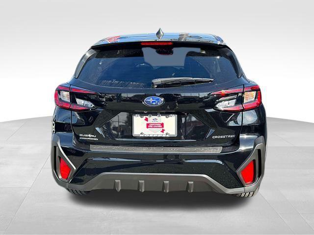 used 2024 Subaru Crosstrek car, priced at $25,488