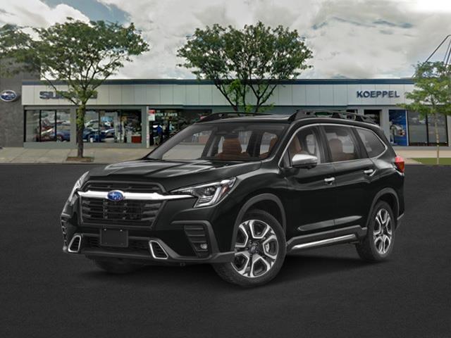 new 2024 Subaru Ascent car, priced at $50,956