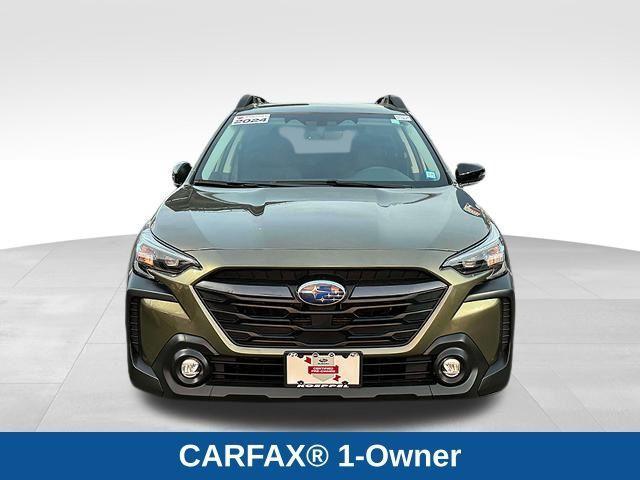 used 2024 Subaru Outback car, priced at $28,998