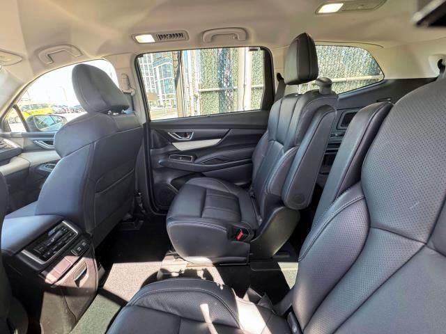 used 2019 Subaru Ascent car, priced at $24,488