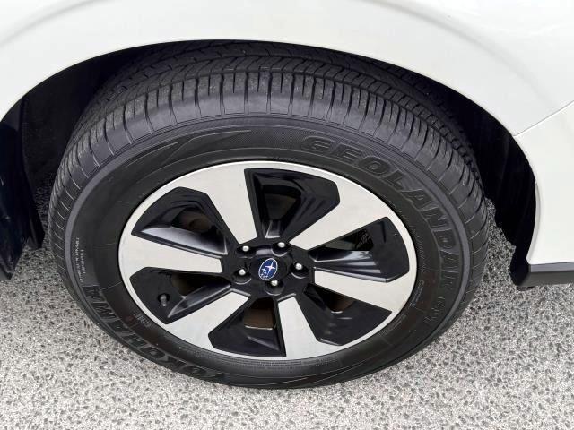 used 2018 Subaru Forester car, priced at $16,998