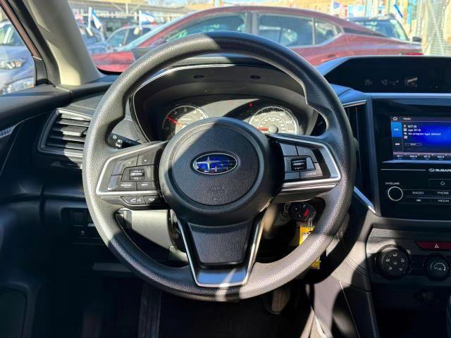 used 2019 Subaru Impreza car, priced at $15,889