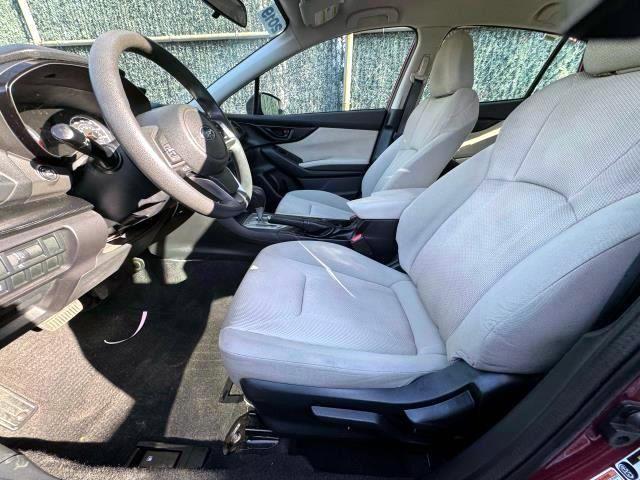 used 2019 Subaru Impreza car, priced at $15,889