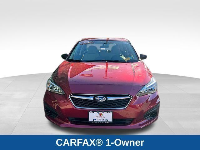 used 2019 Subaru Impreza car, priced at $15,188