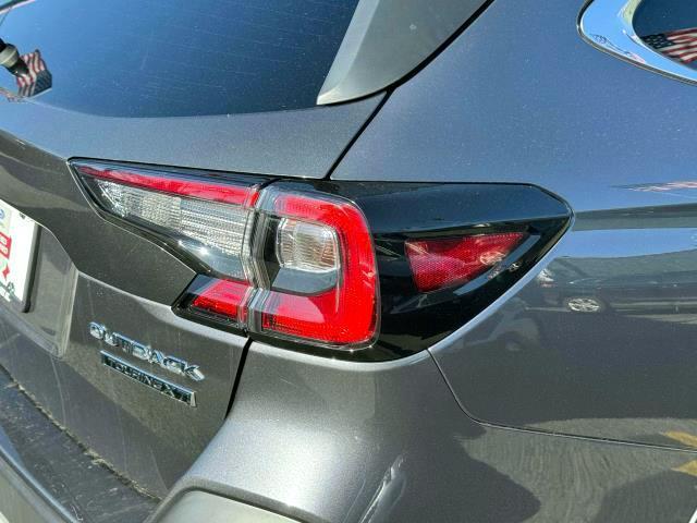 used 2022 Subaru Outback car, priced at $31,588