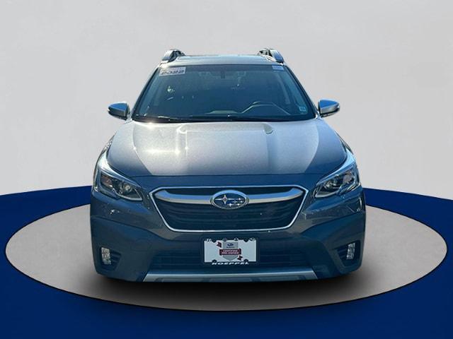 used 2022 Subaru Outback car, priced at $31,588