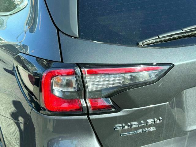 used 2022 Subaru Outback car, priced at $31,588
