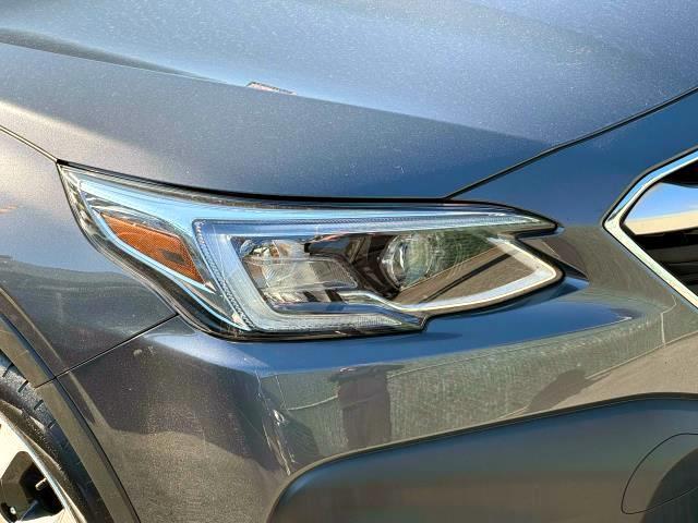 used 2022 Subaru Outback car, priced at $31,588