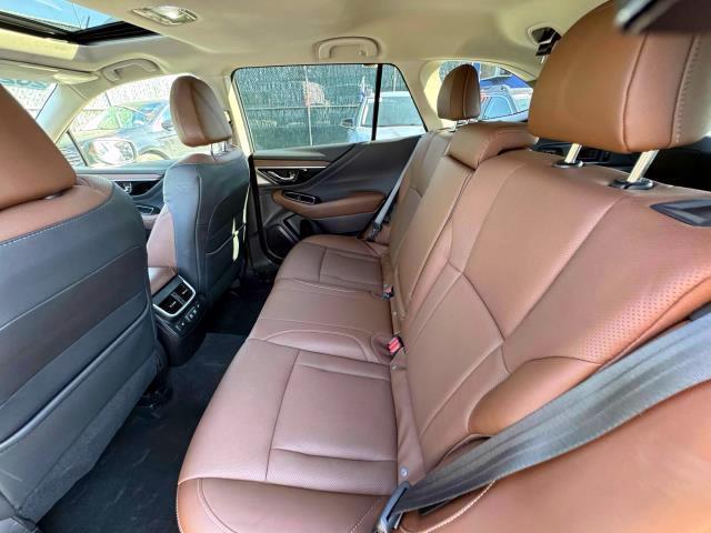 used 2022 Subaru Outback car, priced at $31,588