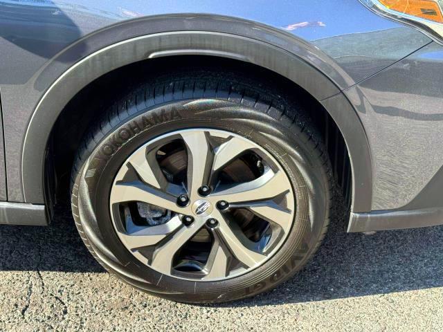 used 2022 Subaru Outback car, priced at $31,588