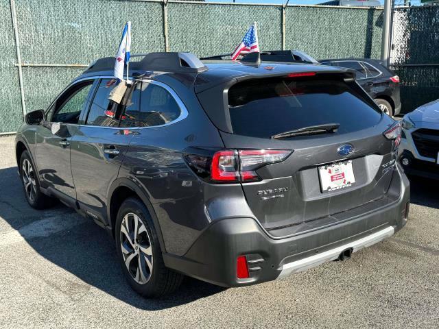 used 2022 Subaru Outback car, priced at $31,588