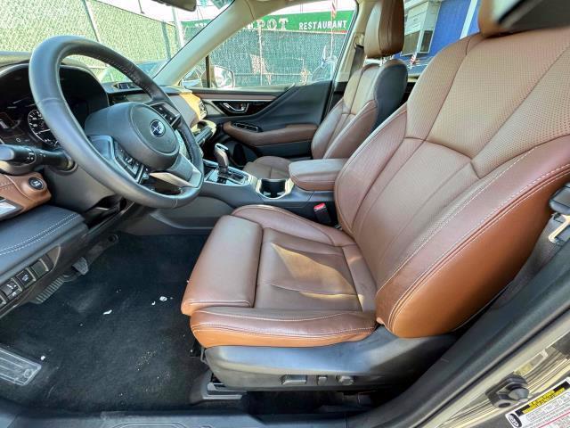 used 2022 Subaru Outback car, priced at $31,388