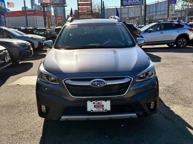 used 2022 Subaru Outback car, priced at $31,588